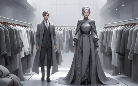 Dream Interpretations of Seeing Clothes in a Dream