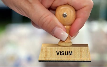 Almanya'dan 80 bin yabancıya çalışma vizesi