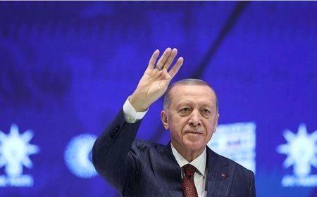 AKP'nin ve Erdoğan'ın geleceği tartışılıyor