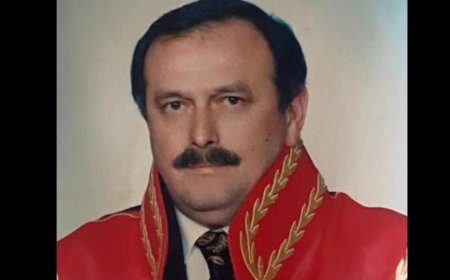Emekli Yargıtay Üyesi'nden TÜİK’e Dava