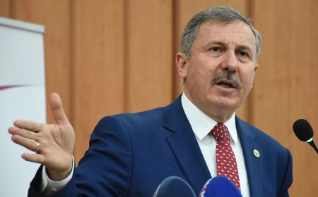 Selçuk Özdağ'dan Hayvan Hakları Yasasına Sert Eleştiri