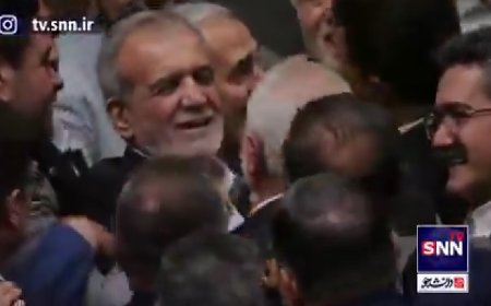 Hamas Lideri İsmail Haniye İran'da Suikaste Kurban Gitti: Tepkiler Çığ Gibi Büyüyor