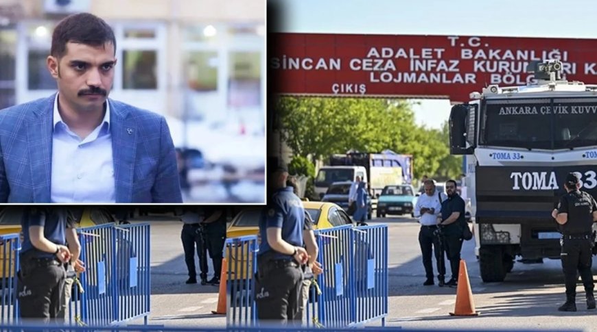 Sinan Ateş'in ablası duruşma sürecini KARAR'a anlattı: Sanıkların lakayıtlığı korunduklarının göstergesi