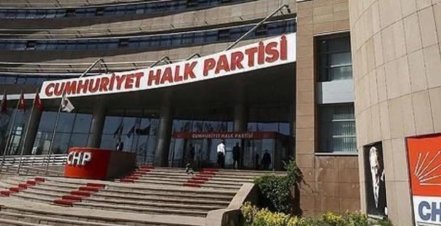 CHP’de "Hesap" Zamanı: 394 Dosya Disiplin Kurullarına Gönderildi