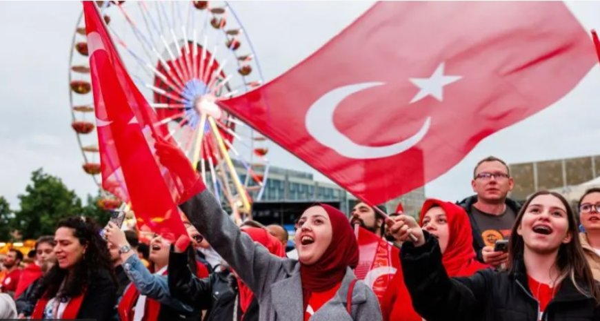 EURO 2024 Türkiye-Hollanda çeyrek final karşılaşması: 'Türkiye öngörülemez bir rakip'