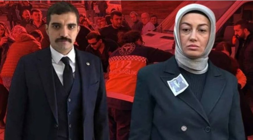 Ayşe Ateş: En ağır öz eleştiriyi yaptım, ömrümüzü adadığımız bütün inançlar yalanmış!