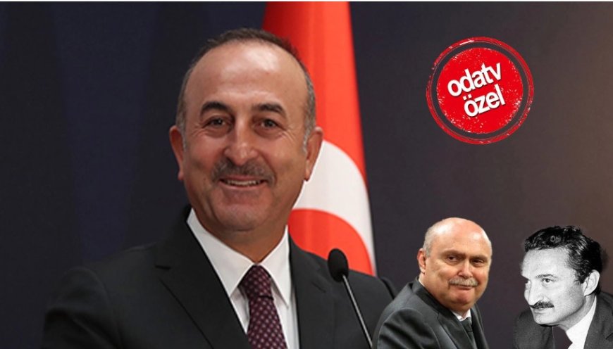 Eski köye yeni adet... Çavuşoğlu'na araç kıyağı