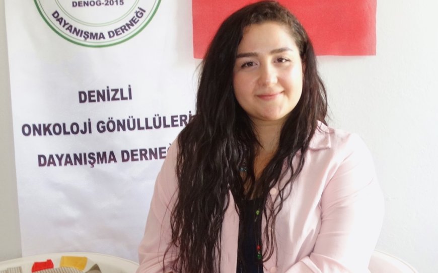 Onkoloji Gönüllüleri daha fazla hastaya ulaşacak