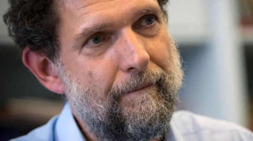 MHP'den AKP'li Tuğrul Türkeş'e Osman Kavala tepkisi