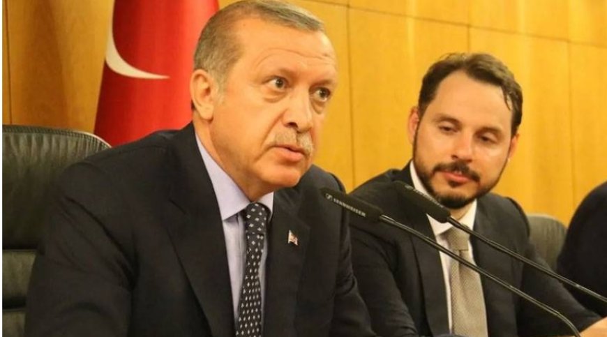 İddia | AKP'de "Berat Albayrak" rahatsızlığı: Kendisini "15 Temmuz'un asıl kahramanı" gibi takdim etti