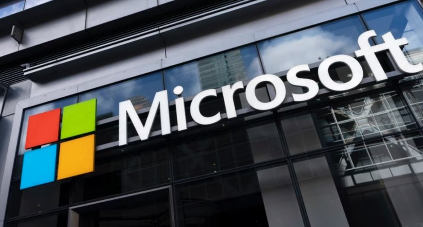 Dünya genelindeki Microsoft kullanıcıları bankaları, hastaneleri, havayollarını ve medyayı etkileyen yaygın kesintiler bildiriyor