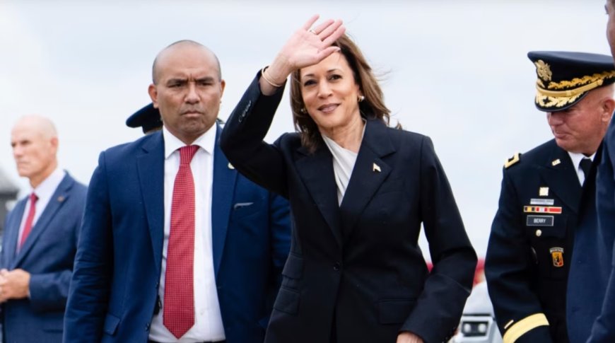 Kamala Harris’in Demokrat Parti’nin başkan adayı olarak öne çıkması Türkiye’de nasıl yorumlandı?