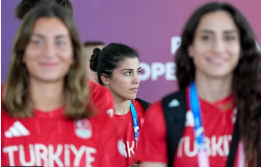 Paris Olimpiyatları'nda Türk sporcular ne zaman yarışacak?