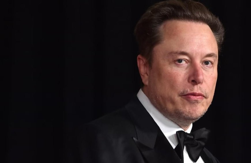 Elon Musk Advocates for Greater Consciousness and Space Exploration