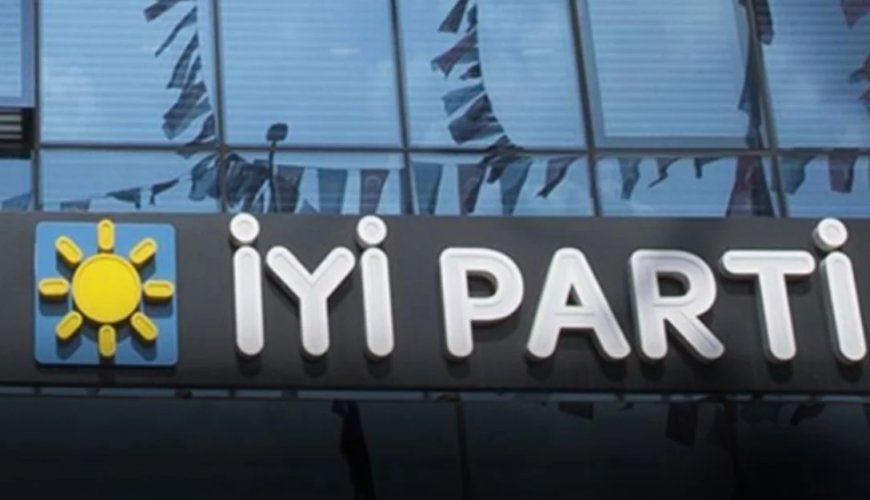 İYİ Parti’de Sular Durulmuyor: Yeni İstifalar Yolda