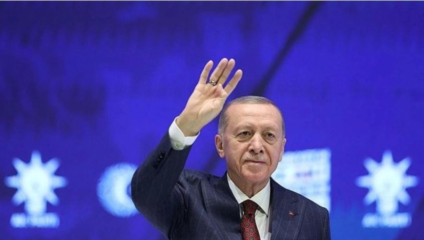 AKP'nin ve Erdoğan'ın geleceği tartışılıyor