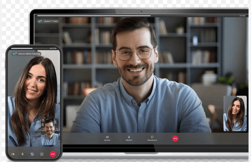Psikologlar İçin Mobil Uygulamalar: Danışan İlişkilerinde Devrim Yaratın!