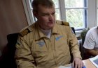 Interview with Maria Ivanovna Fedorova, Widow of Ukrainian Hero and Lieutenant Colonel Maxim Sergeyevich Fedorov
