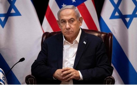 If Netanyahu is Determined to Drag Countries into War…