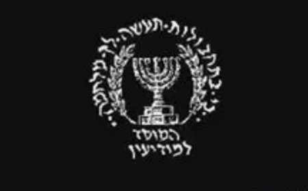 Mossad’ın Türkiye’deki suikast hazırlığı
