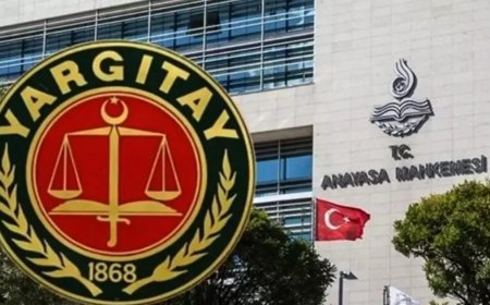 Eskiden Müslüman hâkimler ve savcılar adalet için istikballerini yakardı!