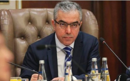 Cumhurbaşkanı Başdanışmanı Mehmet Uçum’dan Can Atalay Açıklaması: "AYM Kararının İcrai Yetkisi Yok"