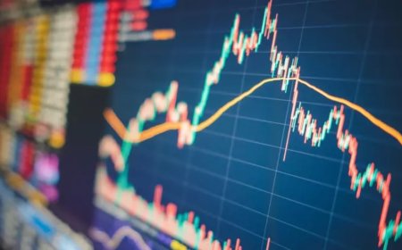 Yabancı Yatırımcıdan 128 Milyon Dolarlık Hisse Satışı