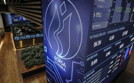 Borsa'yı Kasip Kavuracak Gelişme: 100 Lotunuz 1909 Lota Çıkacak!