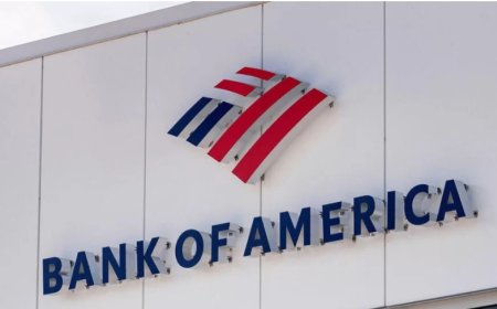 Bank of America’nın Borsa Hamlesi: Cuma Günü En Çok Aldığı Hisseler