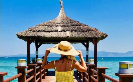 Çeşme'de Unutulmaz Bir Tatil İçin En Ucuz Oteller ve Aktiviteler