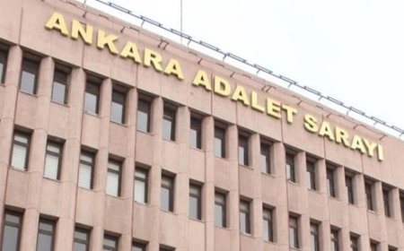 Ankara'daki en iyi 25 avukat bilgisi!