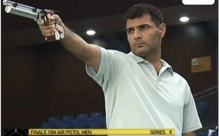 Yusuf Dikeç'in 13 Yıl Önceki Fotoğrafı Ortaya Çıktı
