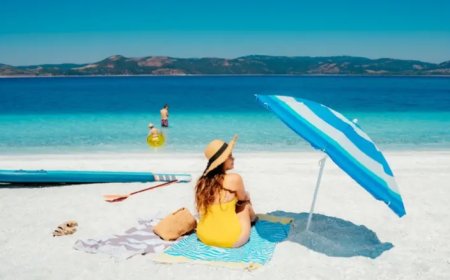 Türkiye’de Turizm Sektörü: Kırılan Rekorlar ve Durgunluk