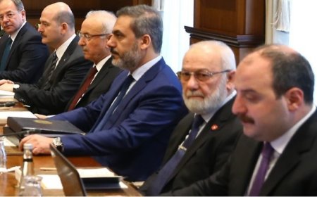 Adnan Tanrıverdi'nin Vefatı ve SADAT’ın Bilinmeyen Yönleri