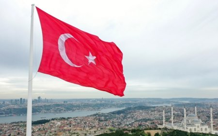 Büyük Orta Doğu Projesi ve Türkiye: Derinlemesine Bir Analiz