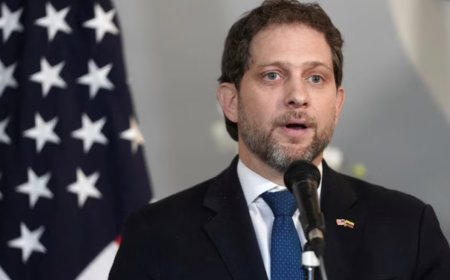 ABD'nin Ortadoğu'daki Askeri Hamleleri: Gerilimi Azaltma Çabası