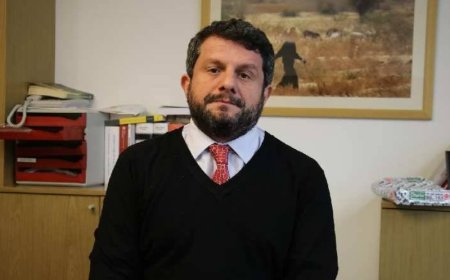 Can Atalay'dan "Anayasal Kriz" Açıklaması: "Meclisin Hukuku ve Saygınlığı Tehlikede"