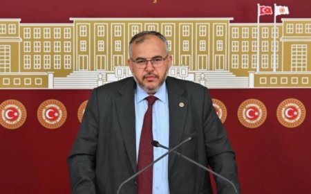 Çalışkan Sordu, Bakan Tunç Yargı Bağımsızlığına Dikkat Çekti