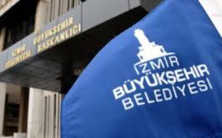 Büyükşehir Belediyesi'nde Tartışmalı İhale: Slovenya'ya Kimler Gidiyor?