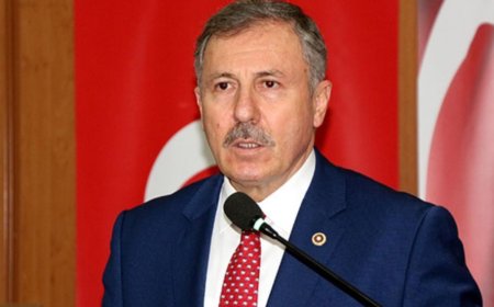 Selçuk Özdağ’dan Fahrettin Altun’a Sert Sosyal Medya Eleştirisi