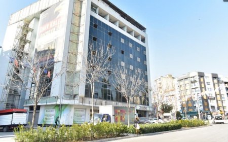 Veysel Güldoğan'dan Bornova Belediyesi'ne Yurt Eleştirisi: "Samimiyetsizlik!"