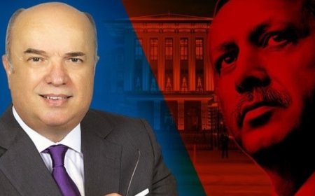 Fehmi Koru'dan Cumhurbaşkanı Erdoğan’ın Danışmanları Üzerine Yazı