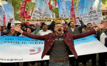 CHP’de Parti İçi Yarış Kızıştı: Kotan Operasyon Mu Çekti?