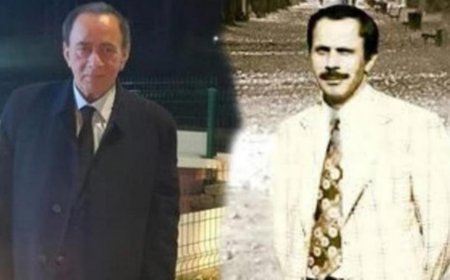Alaattin Çakıcı'nın Babası İçin Vakıf Kurmayı Planladığı İddiası