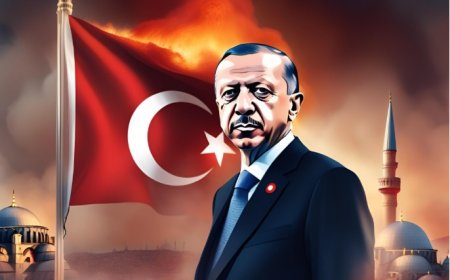 Erdoğan ve Katz Arasında Sert Tartışma: Sosyal Medya Erişimi ve Filistin Meselesi Gündemde