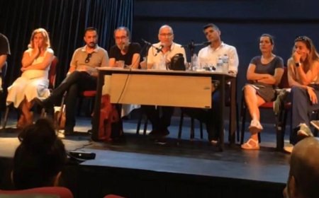 İzmir Büyükşehir'deki SDT Krizinde Flaş Gelişme