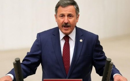 Selçuk Özdağ'dan Cumhurbaşkanlığı Hükümet Sistemi'ne Eleştiri: "Sorularımız Cevapsız Kalıyor"