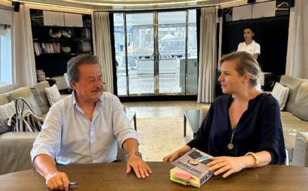 Devlet Aklı ve Hukuk: Cavit Çağlar'ın Dikkat Çeken Sözleri