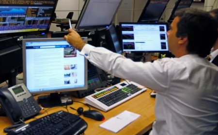 Borsada Düşük Dolar Bazlı Hisseler: Son Üç Yılın En Dip Noktasına Yakın Olanlar