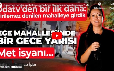 Mehmet Sait Başdaş’tan ODA TV’ye Sert Tepki: “Neye Hizmet Ediyorsunuz?”